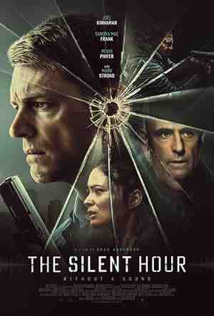 The Silent Hour (2024) vj junior Joel Kinnaman